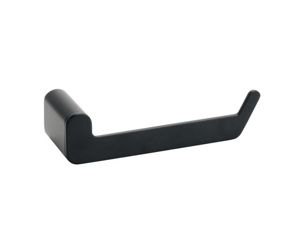 бумагодержатель BEMETA ORGANIC BLACK